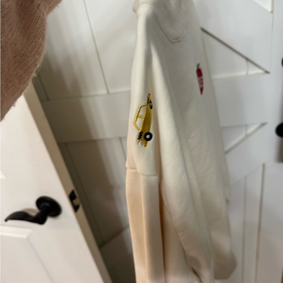 Parke NYC mock neck - Picture 3 of 3